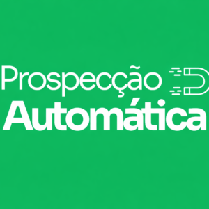 combo prospecção automática